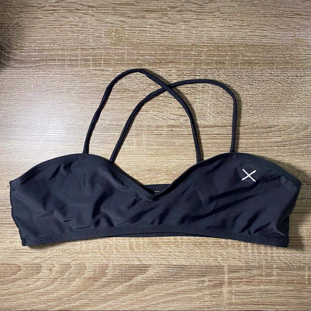 ❌SOLD❌ BOUTINE LA X FIT BIKINI TOP